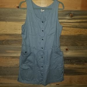 The north face casual dress